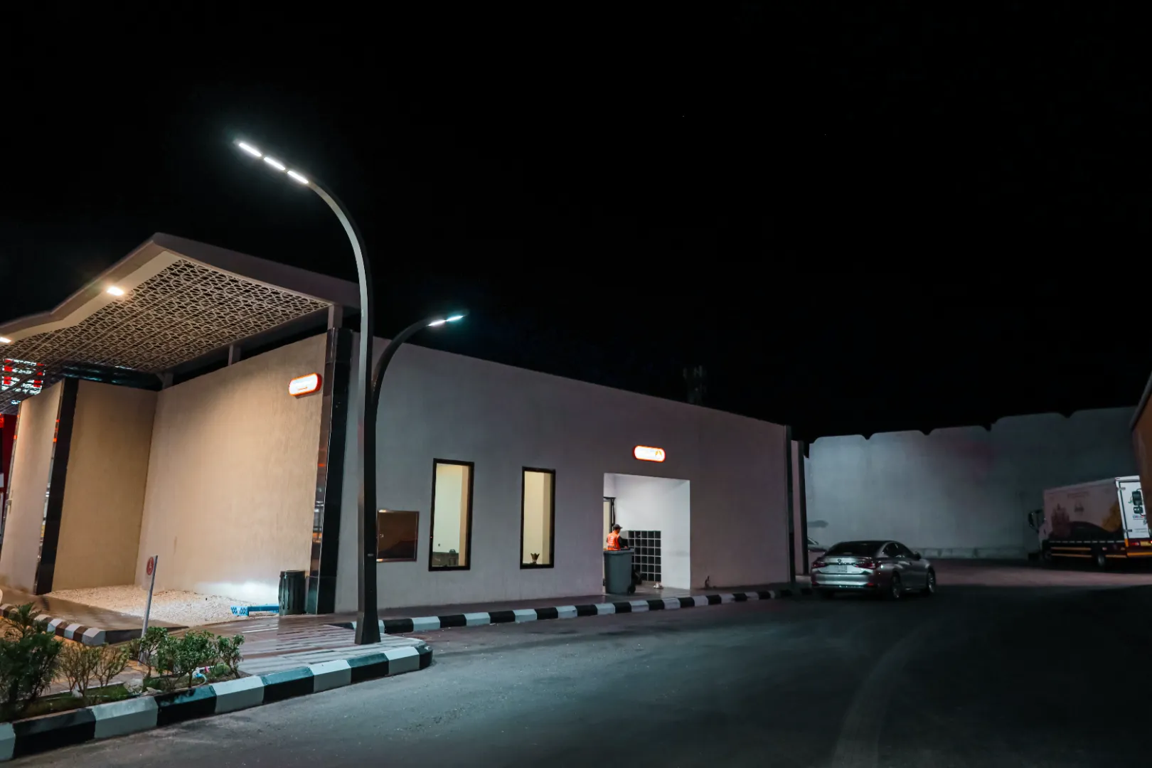 محطة درب (الطائف -عاصفة الصحراء)