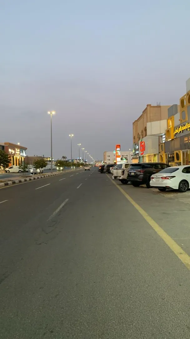 محطة درب ( حائل - العريفي)
