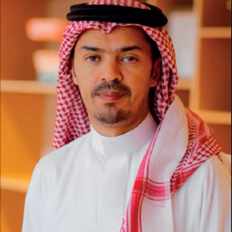  الرئيس التنفيذي